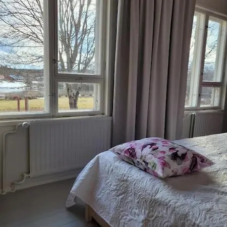 Apartament Hietaman Vierastalo Marilyn